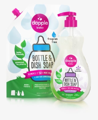 Baby Mess Miracle - Cosmetics