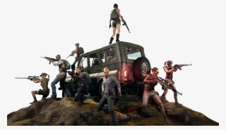 Pubg All Background And Png - Game Pubg