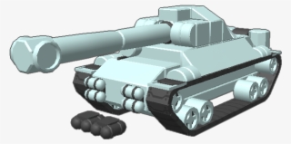For Tatermac09 - Tank