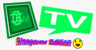 3m Tv Sleepover Edition