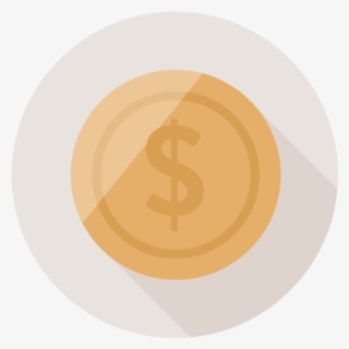 Iamt Icon Coin - Circle