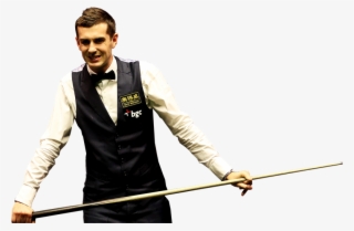 Mark Selby Snooker Player Transparent Image - People Playing Snooker Png