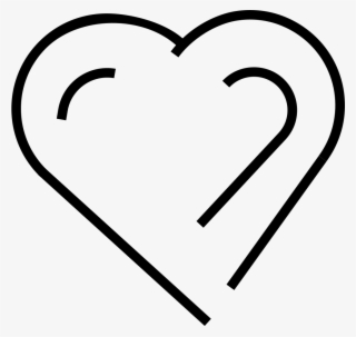 Png File - Heart