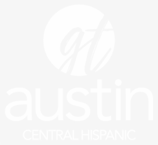 Gtaustin Logo Central Hispanic - Twitter White Bird Logo