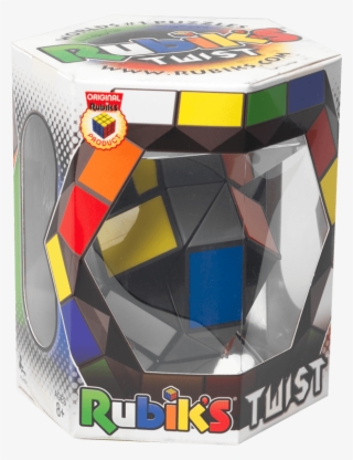 Rubik's Twist - Rubik's Cube