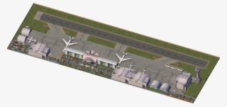 27, 21 February 2014 - Large Airport Simcity 4