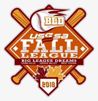 2019 Usssa Fall League