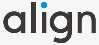 Align-logo - Align Logo Invisalign