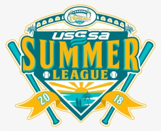 2019 Usssa Summer League - 2014 World Series