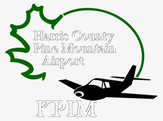 Harris County / Pine Mountain Airport - Flight