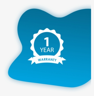 1 Year Limited Warranty - Emblem