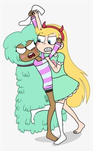 Kelly,svtfoe Characters,star Vs The Forces Of Evil,star - Cartoon