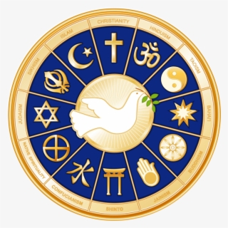 Interfaith-circle - Place Of Worship For All Religions