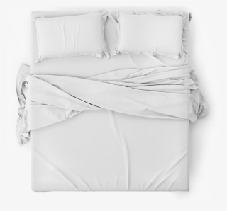 Last For Years - Bed Sheets Png