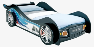 Dream Racer Car Bed With Lights