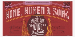 Wine Women And Song
