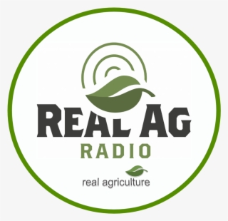Realag Radio Logo Audio Circle 1 - Label