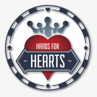 Hands For Hearts - Emblem