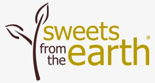 Sweets From The Earth - Calligraphy