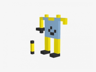 Minion - Cartoon