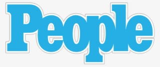 People Transparent - People Magazine Logo Png