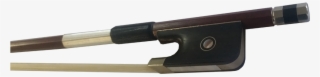 Montanari 1085va Intermediate Viola Bow - Assault Rifle