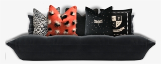 Discover The Most Original Designer Throw Pillows - Sofa Bed
