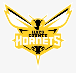 Hays County Hornets - Charlotte Hornets