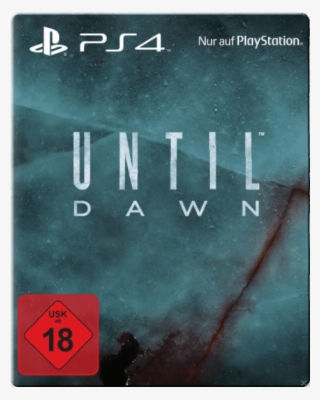 Until Dawn [ps4] Für 49€ › Bluray-dealz - Horror Pc Game O