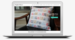 Nh Macbook - Website
