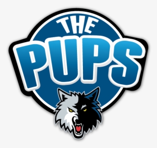 Logo Designs I've Created For Numerous Clients Such - Minnesota Timberwolves