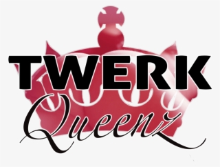 Official Twerk Queenz - Illustration