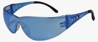 'dallas' Safety Glasses - Plastic