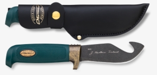 Marttiini Shop Hunting Knives Skinning Knife With Hook - Marttiini Knives Marttiini Martef Fillet Knife With