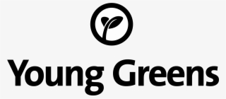 Without Tagline - Black - Circle