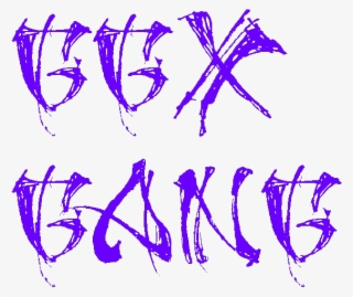 Vcydofo - Calligraphy