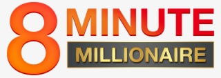 8 Minute Millionaire - Orange