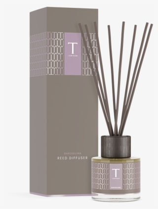 Darjeeling Reed Diffuser 100ml - Eye Liner