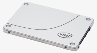 S4500 S4600 - Intel Ssd Dc S4500