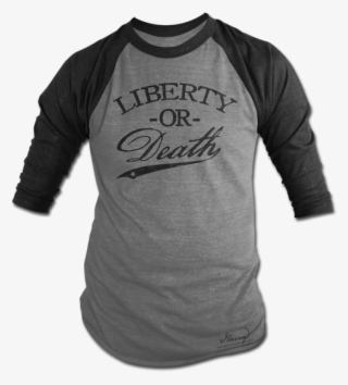 Liberty Or Death Jersey - Senior Class Of 2019 Shirts