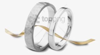 Free Png Gold Wedding Rings Png Png Image With Transparent - Wedding Ring