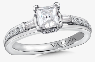 Stock - Pre-engagement Ring