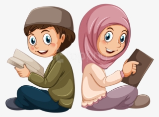 Free Png Download Muslim Children Png Images Background - Muslim Children Png