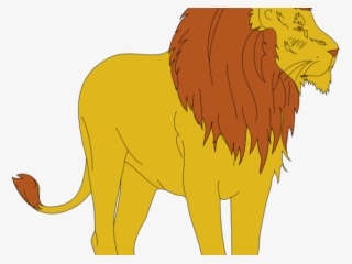 roar clipart fierce lion - animated lion png