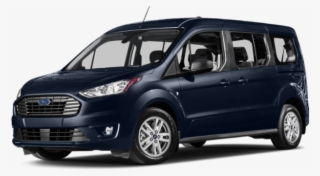 Ford Transit Connect Wagon - 2019 Ford Transit Connect Lwb