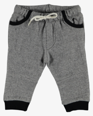 Kidscase Jolly Organic Baby Pants - Baby Pants Png