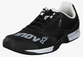 For Your Selection Womens Inov8 F-lite 250 Black/white - Cross Training Shoe
