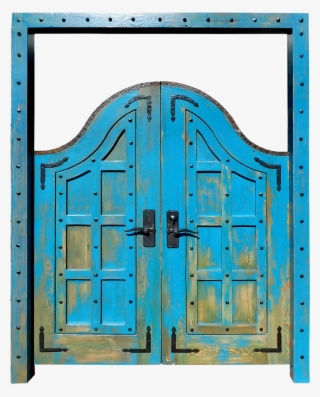 La Puerta Originals - Home Door