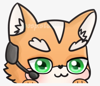 Starfox Peek - Cartoon