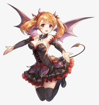 May Halloween - Anime